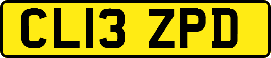 CL13ZPD