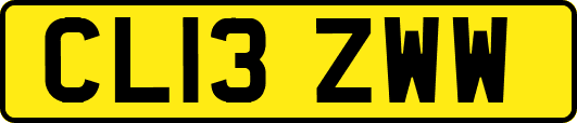 CL13ZWW