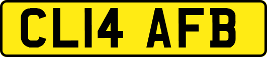 CL14AFB