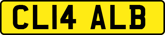 CL14ALB