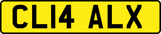 CL14ALX
