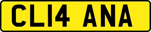 CL14ANA