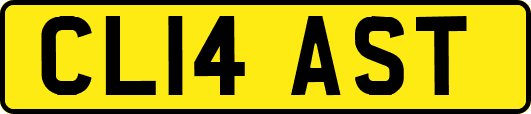 CL14AST