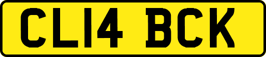CL14BCK