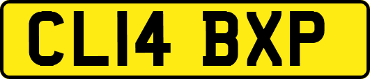 CL14BXP