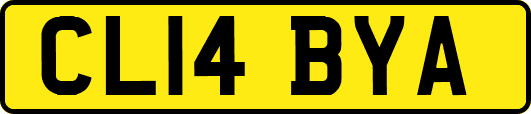 CL14BYA