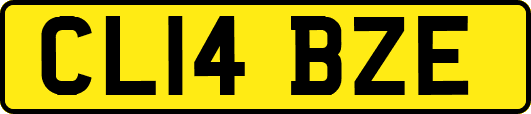 CL14BZE