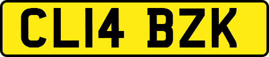 CL14BZK