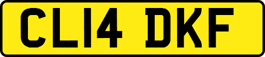 CL14DKF