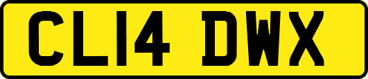 CL14DWX