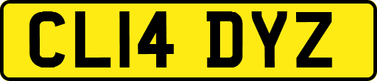 CL14DYZ