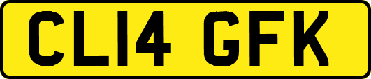CL14GFK