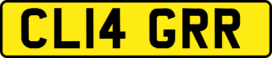 CL14GRR