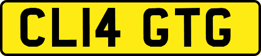 CL14GTG
