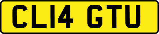 CL14GTU
