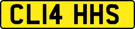 CL14HHS