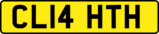 CL14HTH
