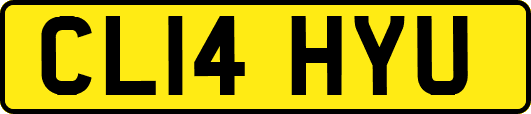 CL14HYU