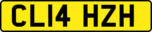 CL14HZH