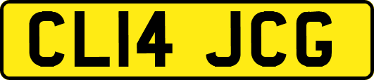 CL14JCG