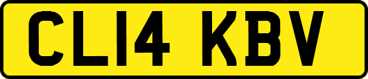 CL14KBV