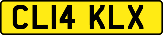 CL14KLX