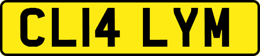 CL14LYM