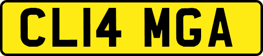 CL14MGA