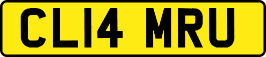 CL14MRU
