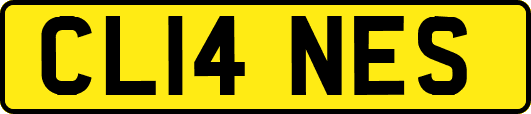 CL14NES