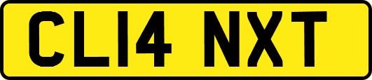 CL14NXT