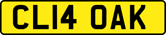 CL14OAK