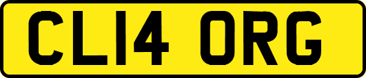 CL14ORG