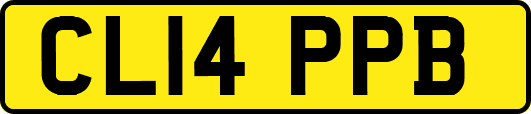 CL14PPB