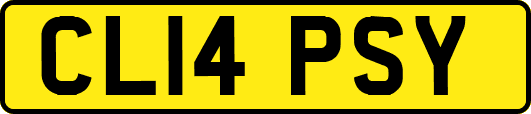 CL14PSY