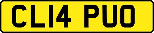CL14PUO