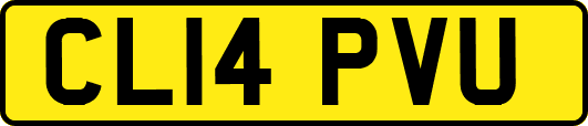 CL14PVU
