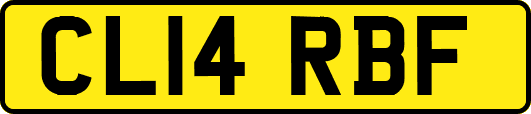 CL14RBF