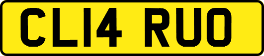 CL14RUO