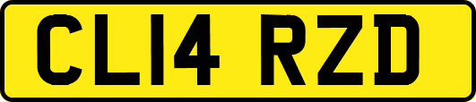 CL14RZD