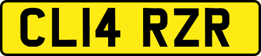 CL14RZR