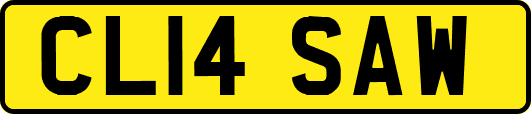 CL14SAW