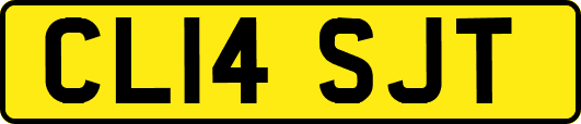 CL14SJT