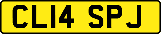 CL14SPJ