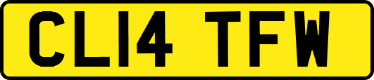 CL14TFW