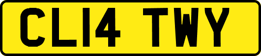 CL14TWY