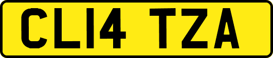 CL14TZA