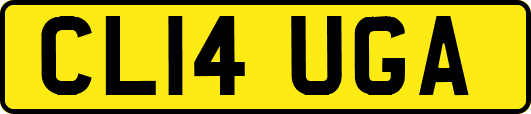 CL14UGA