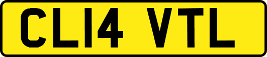 CL14VTL