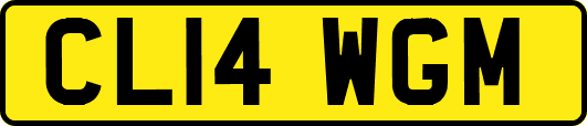 CL14WGM
